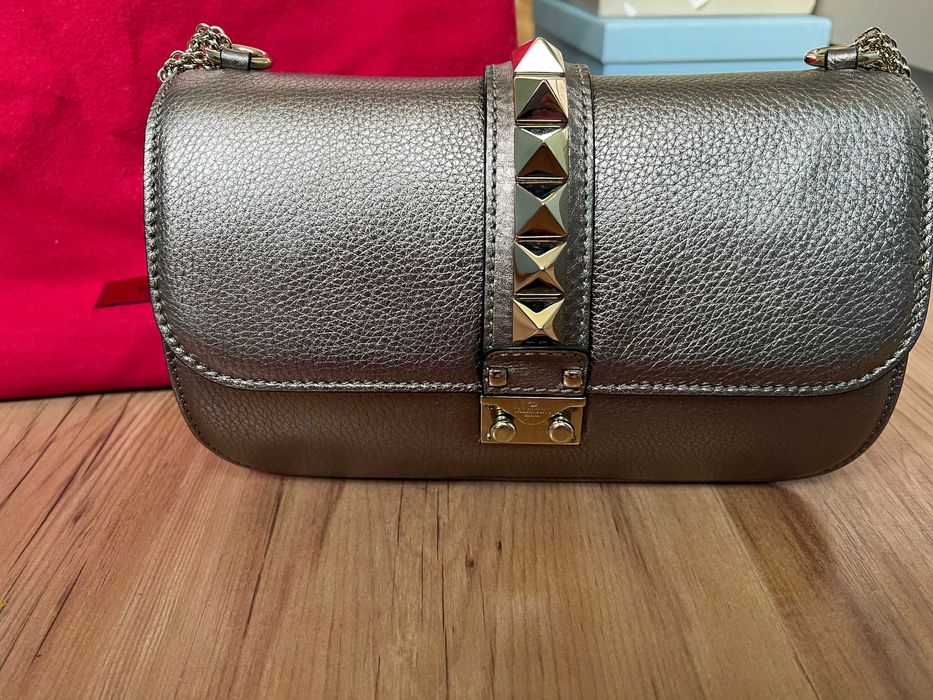 Оригинална чанта Valentino