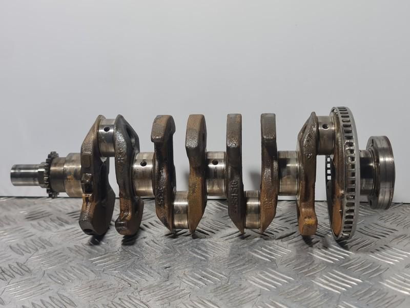 Vibrochen Opel Astra J 1.4 i1398 cmc 101HP / 74kW; 1.4 i1398 cmc 87HP