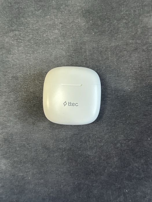 Безжични Bluetooth слушалки ttec Mode (True Wireless)