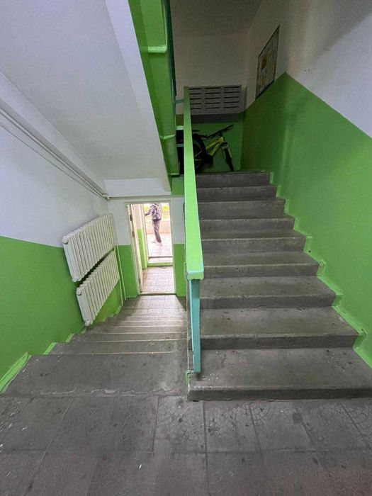 Продажа 2-комнатной квартиры 5 мкрн