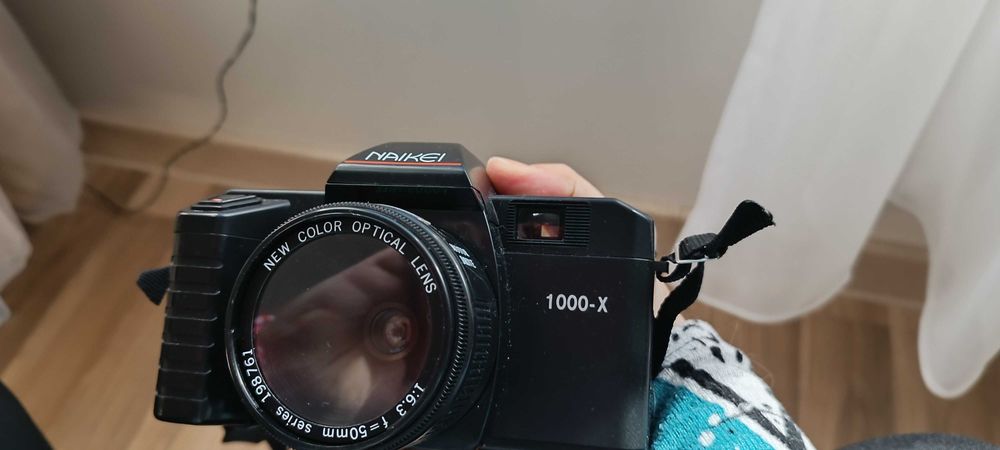 Фотоапарат фотоапарат