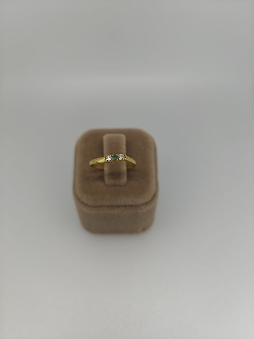 Inel aur 18k 1.36gr (r)