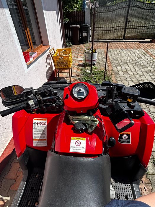 De vânzare Polaris Sportsman 800 EFI AWD