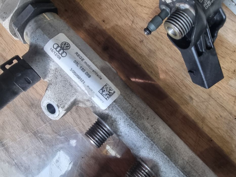 Chit injectie VW 2.0 TDI 140 cp CBA,CBAB.