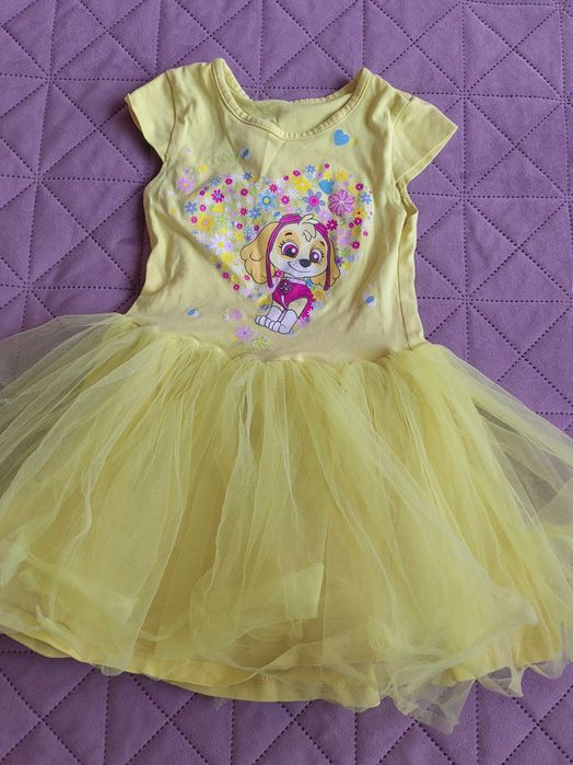 Дрехи за момиченце 2-3 г.