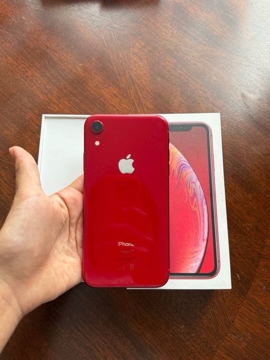 Айфон XR срочно