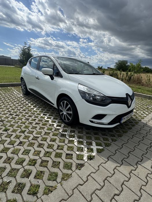 RENAULT Clio 2017 — imagine 3