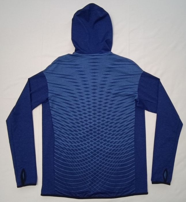 Nike DRI-FIT Hoodie оригинално горнище L Найк спорт суичър горно горница