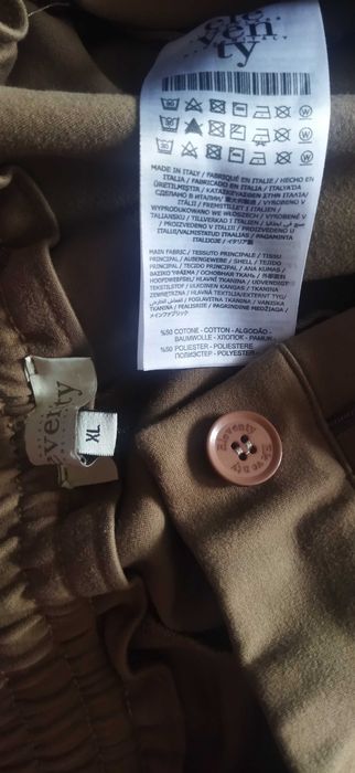 брюки casual спорт шик 56 раз Италия супер турбо!