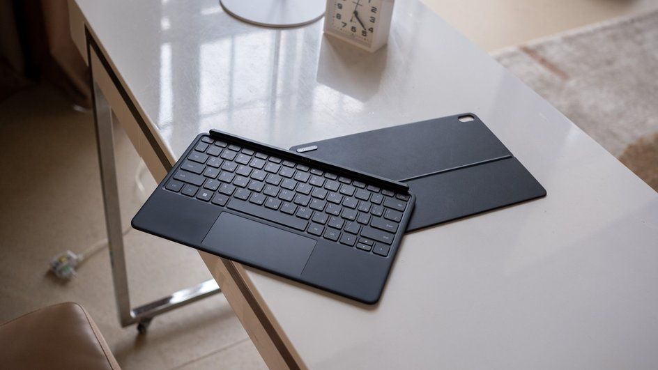 Ноутбук Huawei Matebook