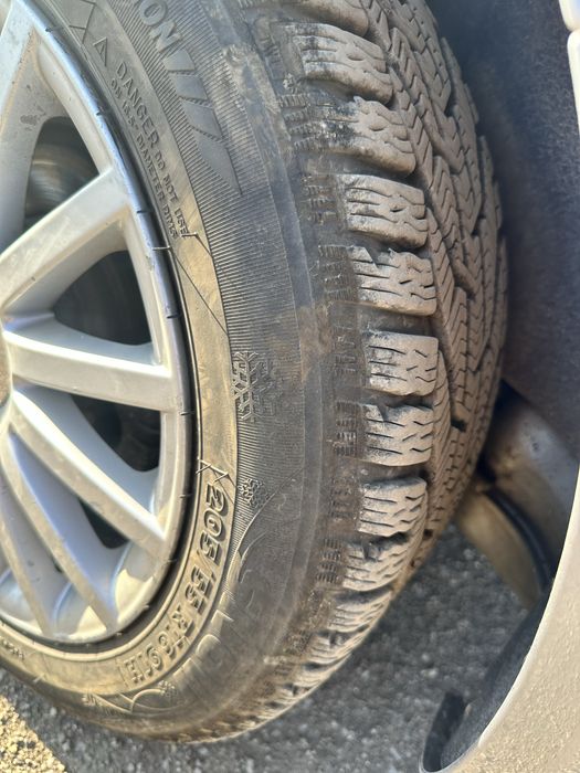 Ауди а4 б7 2.0 тди блб на части