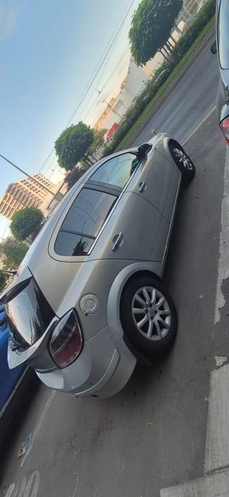 Vand Opel Astra H
