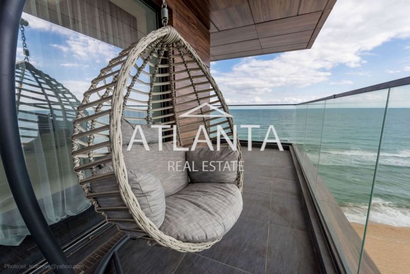 Продава се Двустаен апартамент в к.к. Св.Св. Константин и Елена - 155 кв.м за 2765 €/кв.м - Снимка #4