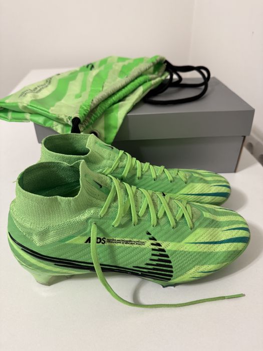 Zoom Superfly 9 MDS ELITE FG