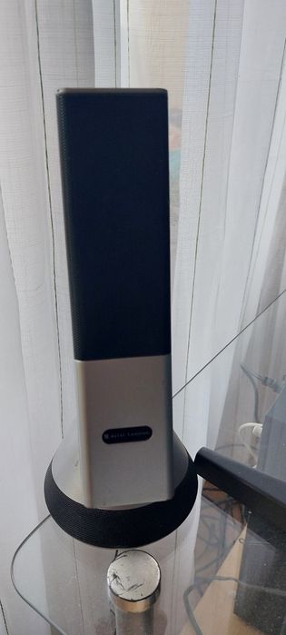 ALTEC LANSING VS 4221. Звукова система