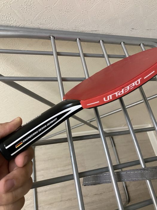 Ракетка для настольного тенниса