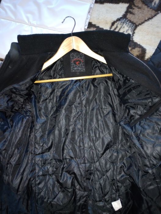 Мъжко зимно яке и мъжко палто