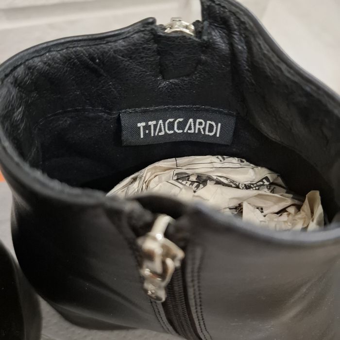 Ботинки демисезонные