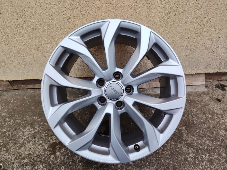Jante Audi OEM R18
