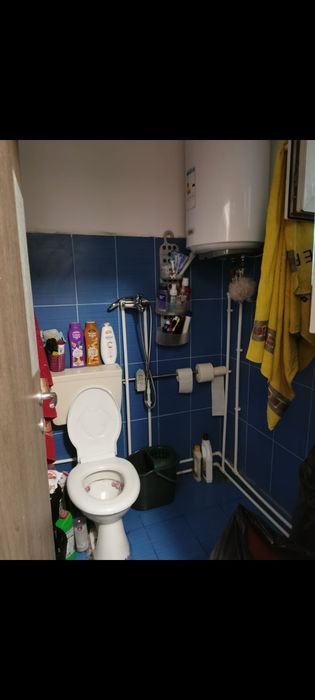 Vând apartament 2 camere — fotografia 3