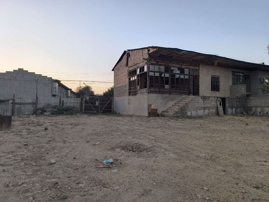 Yer sotiladi yengi 16 yillik 10sotix +6 sotix bonusga