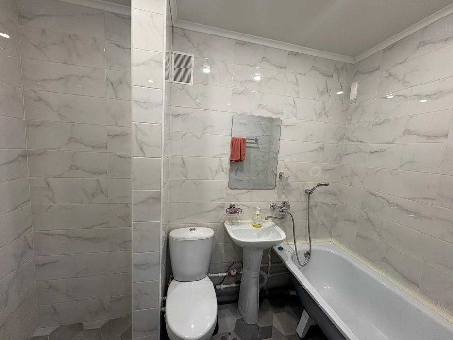 Продам 1 ком квартиру на гор парке