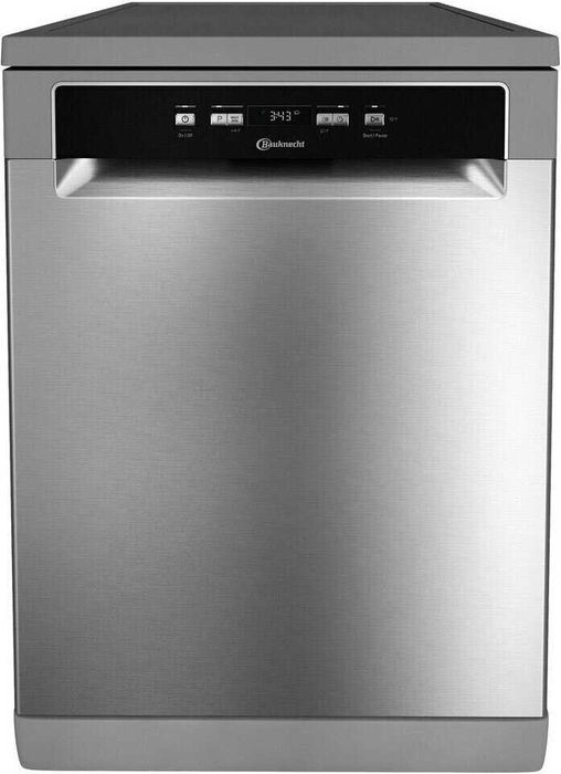 Съдомиялна свободностояща BAUKNECHT OBFC Ecosilent 9760 60см.