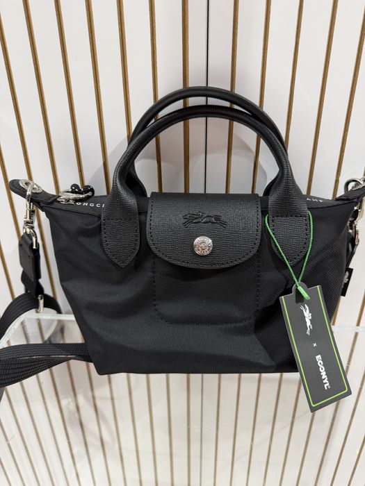 Дамска чанта Longchamp