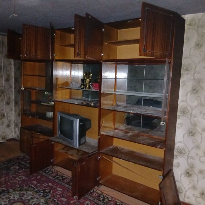 Отдам даром самовывоз