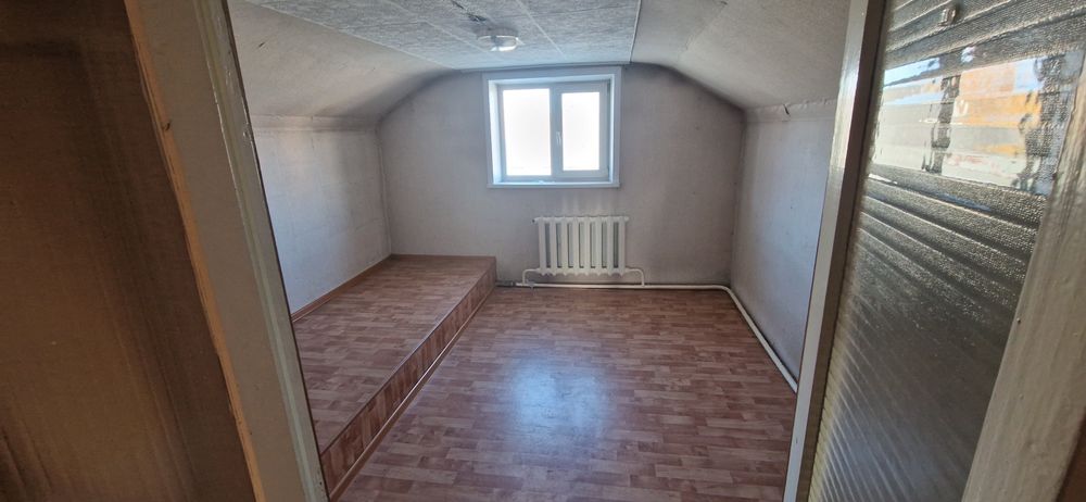 Дом частный с участком