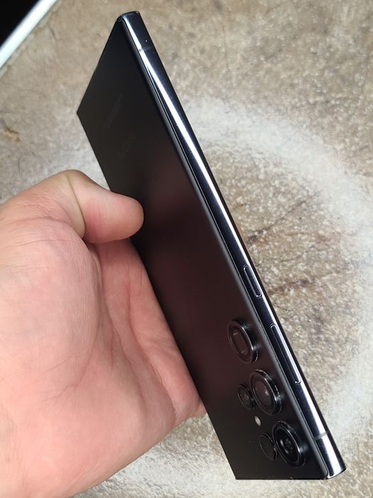 Samsung S 23 Ultra 12/256 GB Vietnam dual