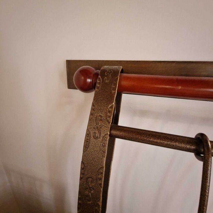 Спалня  легло 200 х 190 см