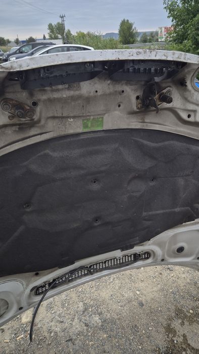 Оригинален Капак за БМВ Е46 1998- 2002г