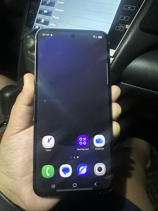 Продам самсунг с24 fe samsung