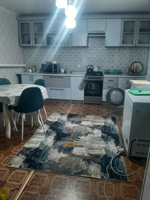 Продам дом в Аманкарагае