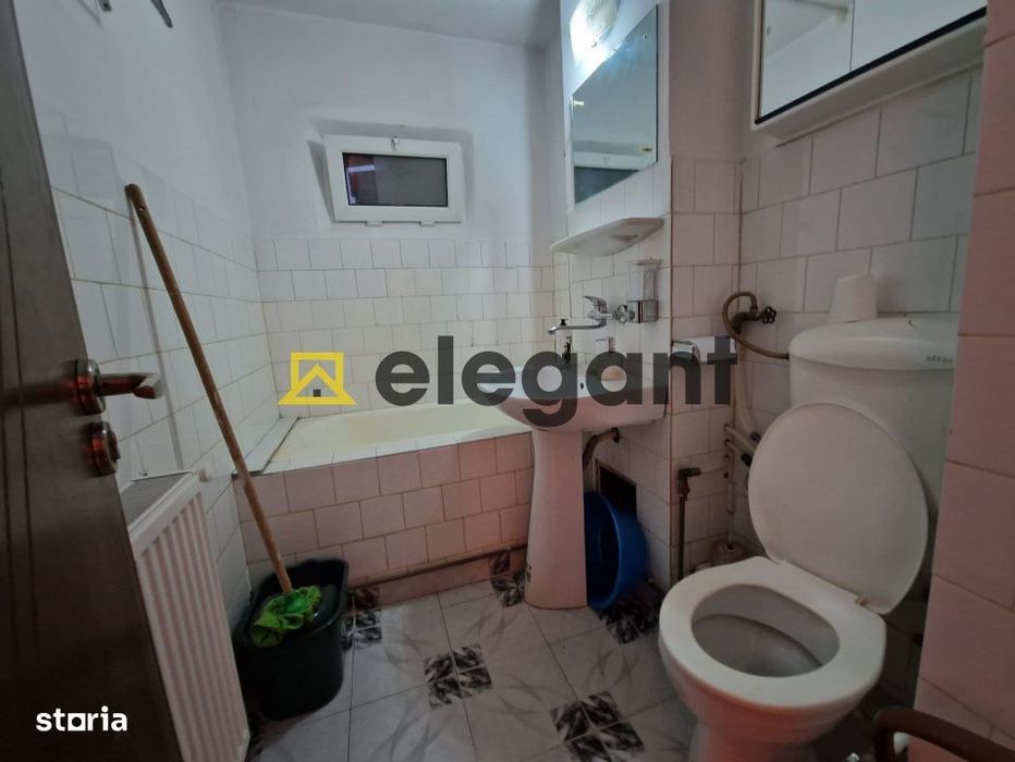 Apartament 3 camere, AC, centrala, Craiovita-Bigul Vechi