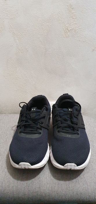 Adidasi Under Armour HOVR 41