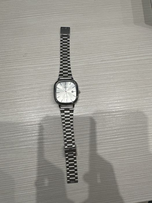 Часы casio       .