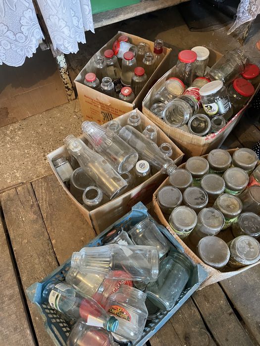 Продам банки