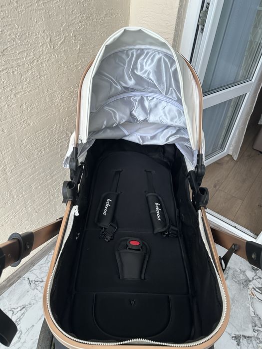 Продам коляску б/у в хорошем состоянии