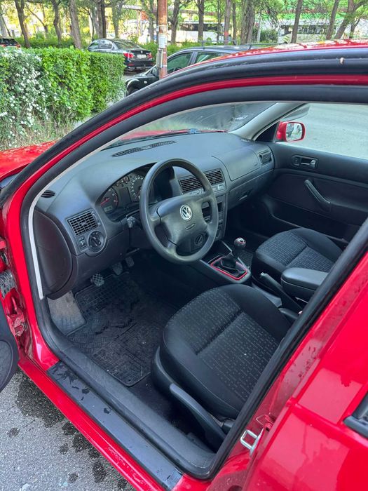Vand Volkswagen Golf IV
