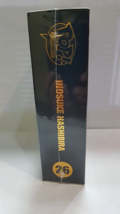 Funko Pop PIN Demon Slayer,  Inosuke Hashibira