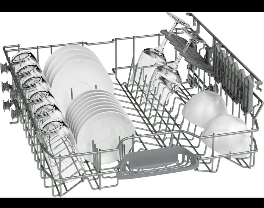 посудомоечная машина Bosch SMS30E02ME