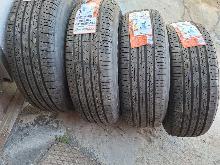 Продам шины 215/65/16  Китай. Новые