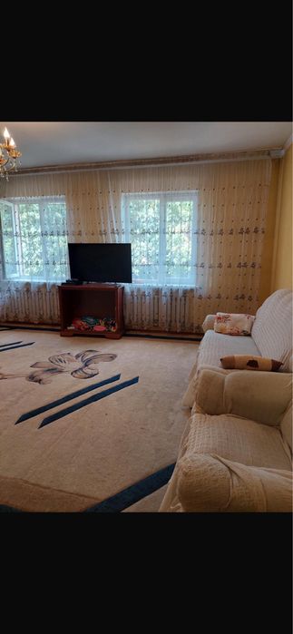 Продам дом 2006 года