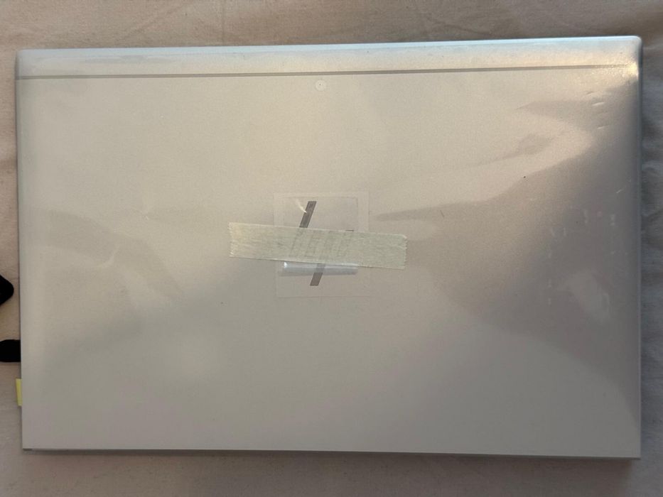 HP Elitebook 840 G8 i7 gen 11 , 16GB , 512GB , Touchscreen , 4G LTE