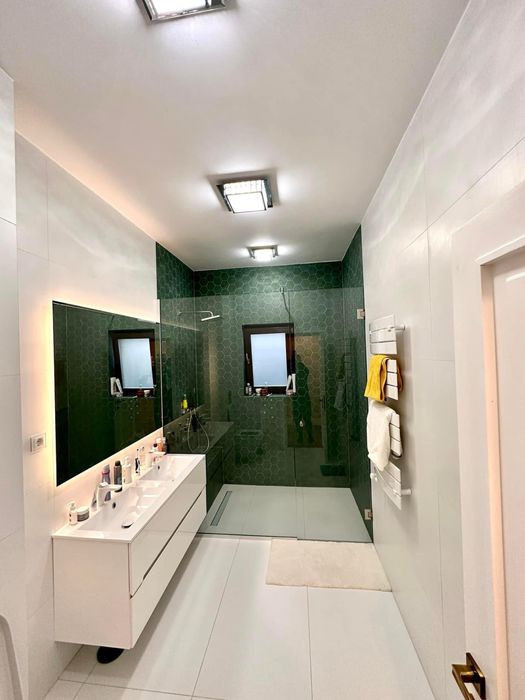 Casă parter - Valea Mare - Stefănești