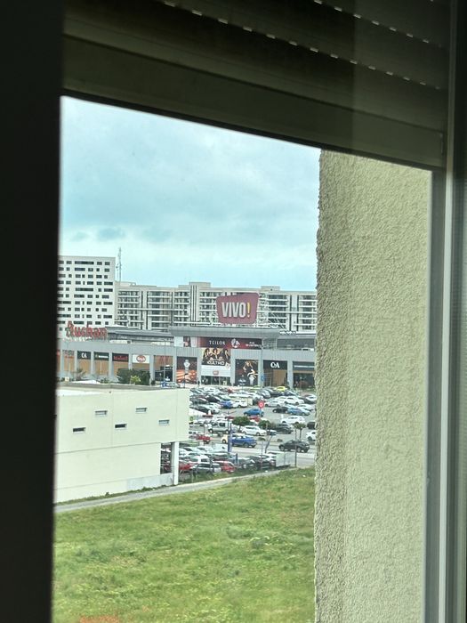 Apartament cu 2 camere