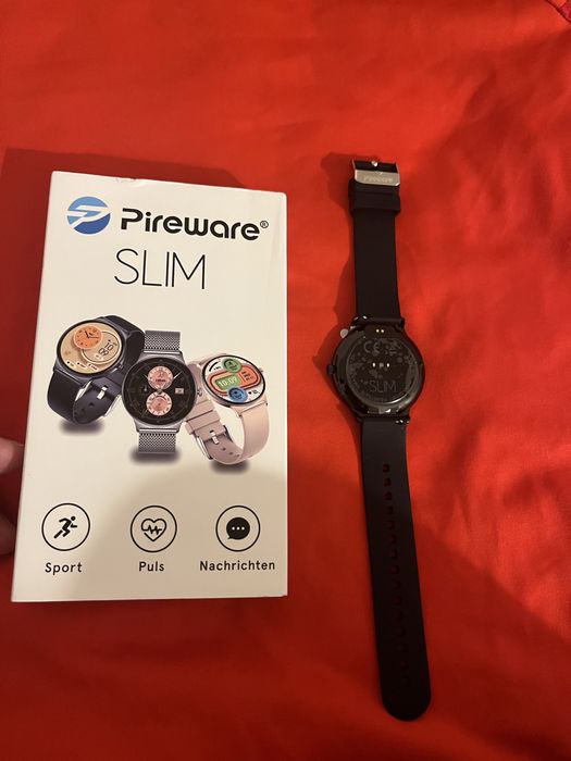 Vand SmartWatch !!!