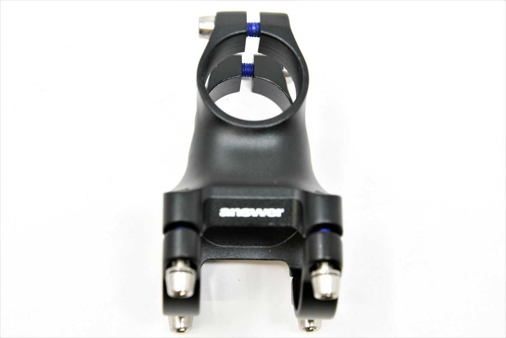 Pipa mtb Answer AME 31.8x60mm noua